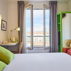 Hotel Campanile Centre Acropolis, Niza