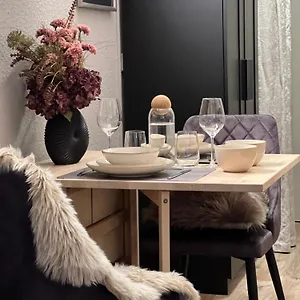  Apartamento Rocky Sud Francia