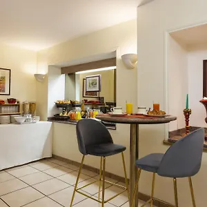 *** Hotel Résidence Du Pré Francia