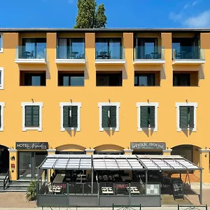 Hotel Napoléon, La Turbie