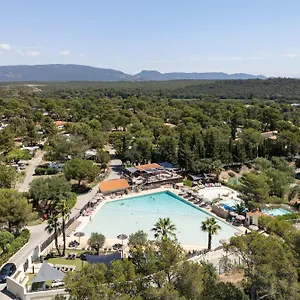 Campingplatz Rcn Domaine De La Noguiere