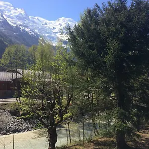  Apartamento Lumineux Avec Vue Sur Le Massif Du Mont-blanc Francia