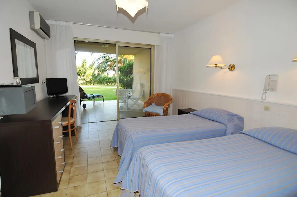 Hotel Tamaris Le Lavandou