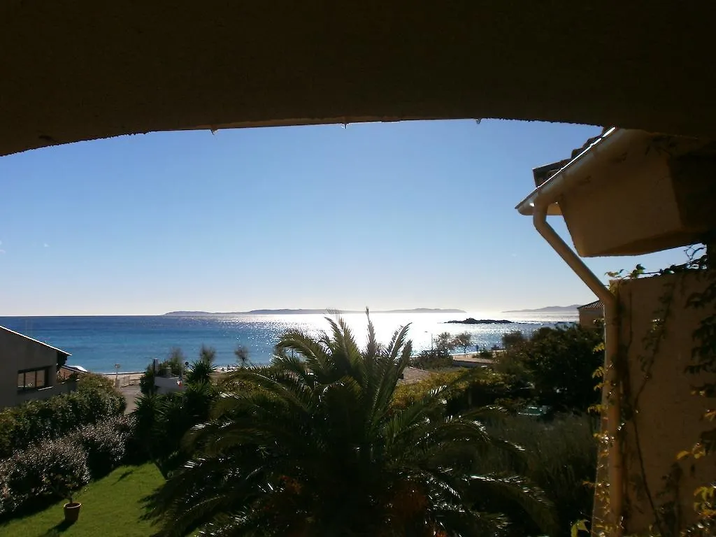 Hotel Tamaris Le Lavandou