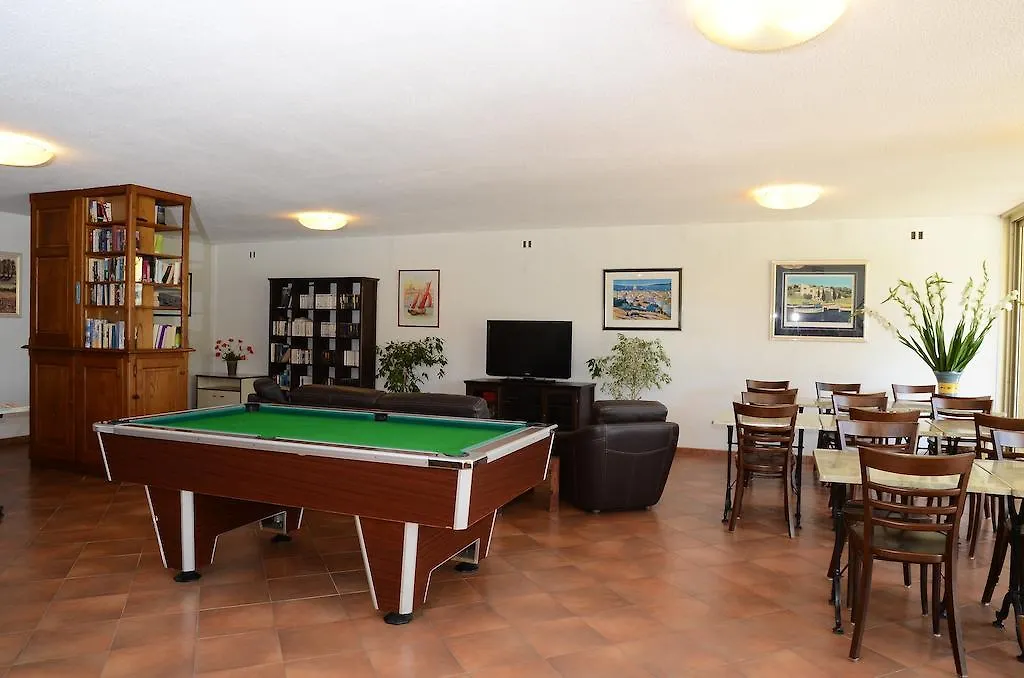 Hotel Tamaris Le Lavandou