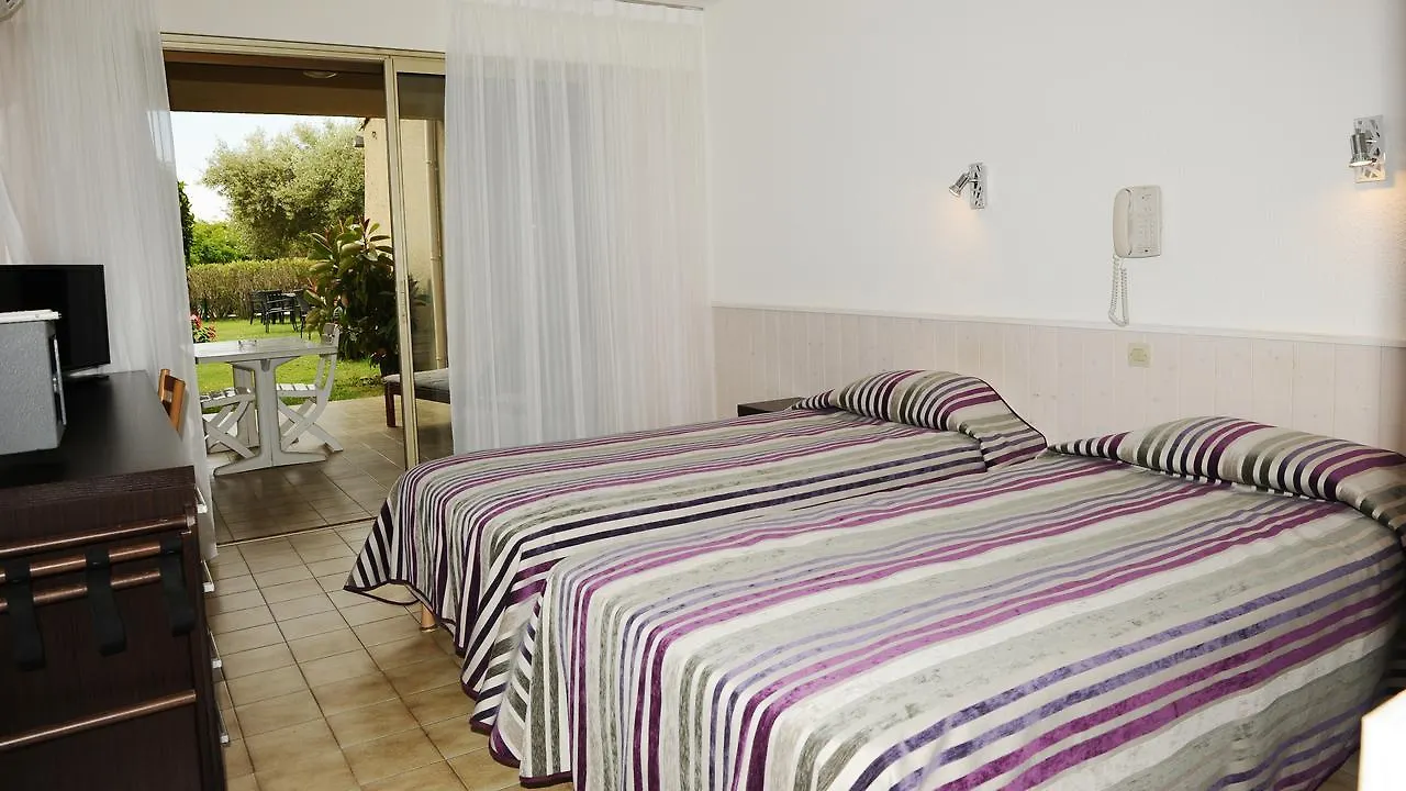Hotel Tamaris Le Lavandou